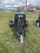 2021 Lincoln Electric Dual Maverick 200/200X Ready Pak 3, Includes Trailer, Cable Rack, Fender Light Kit