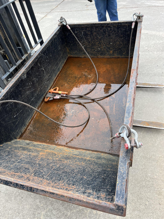 2022 STAR INDUSTRIES 1448B