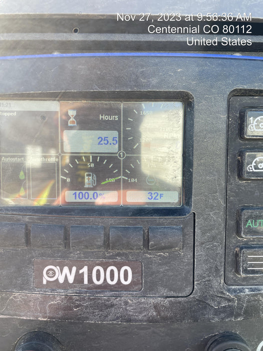 2023 ATLAS COPCO PAC F44 KD