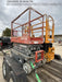 2018 Skyjack SJIII-3219 Skyjack SJIII3219 Scissor Lift w/Trojan Batteries