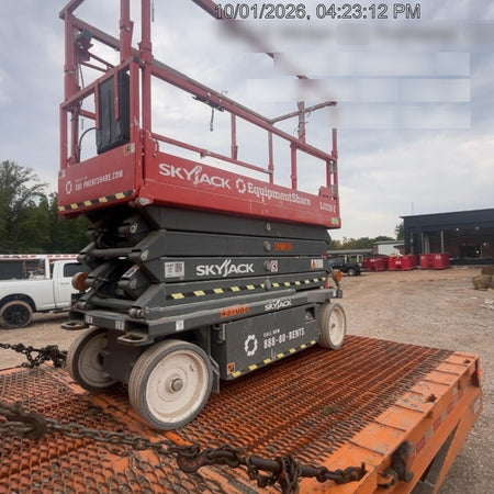 2024 SKYJACK SJ3226