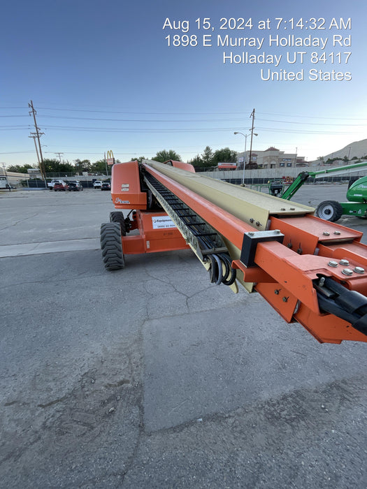2020 JLG 660SJ