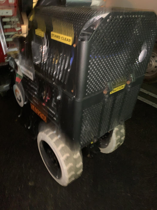 2021 NATIONAL FLOORING 5625DL