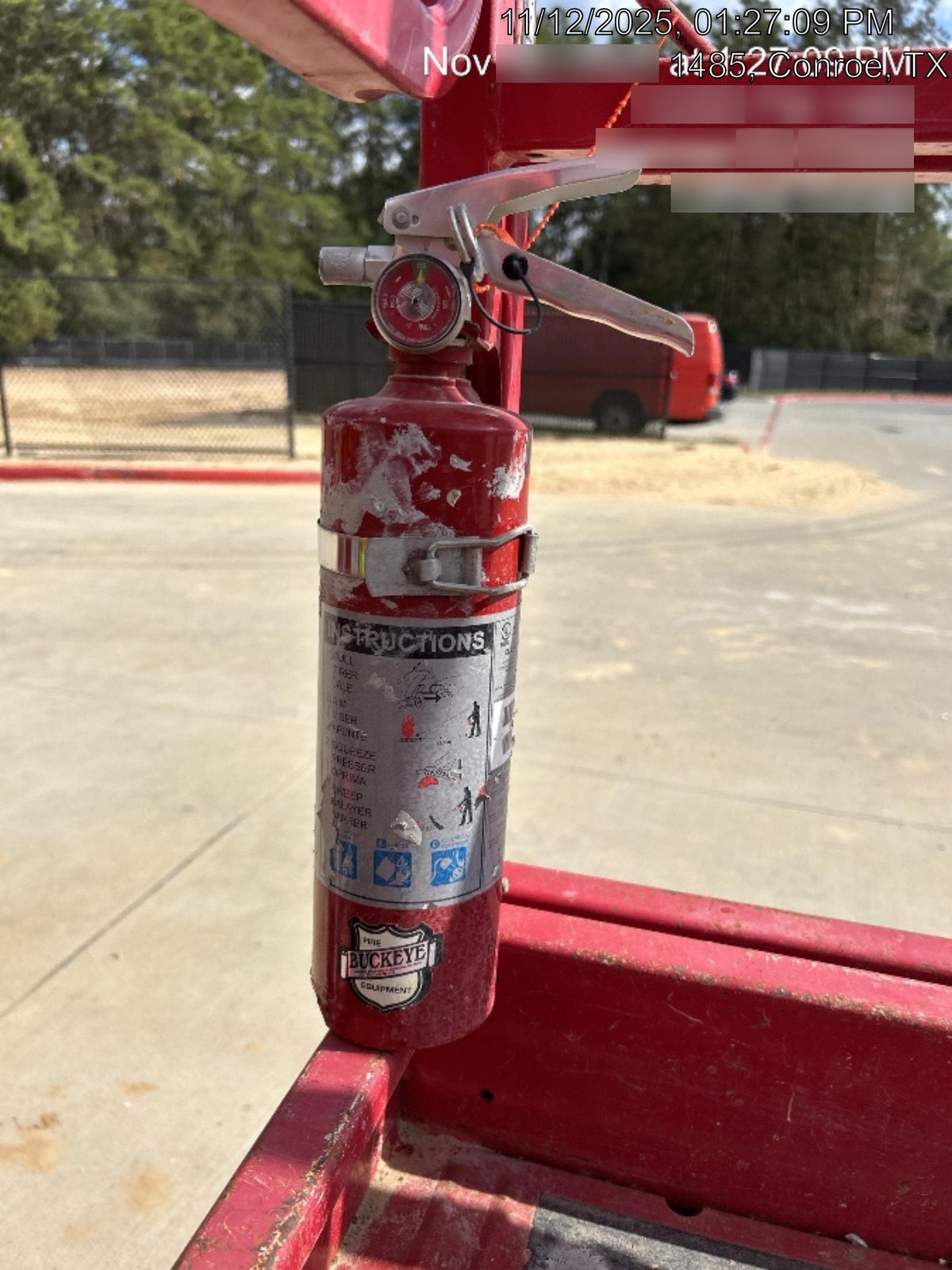 2018 MEC 1330SE