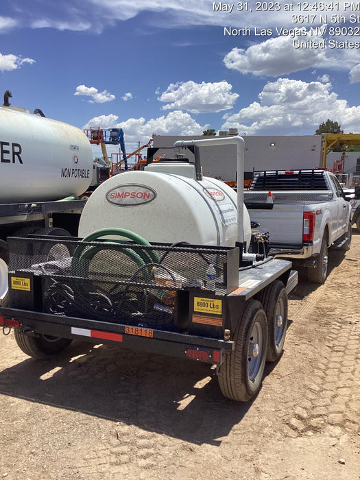 2023 SIMPSON SWT-52517