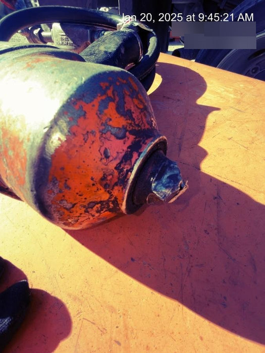 2020 MICHIGAN PNEUMATIC 750SS