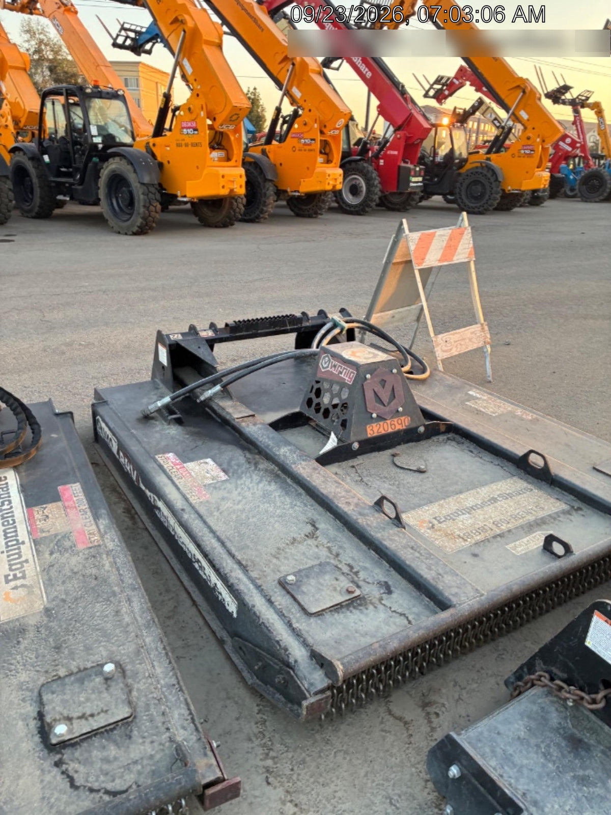 2023 VIRNIG RBV72-25