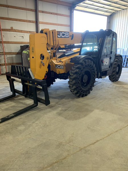 2021 JCB 509-42