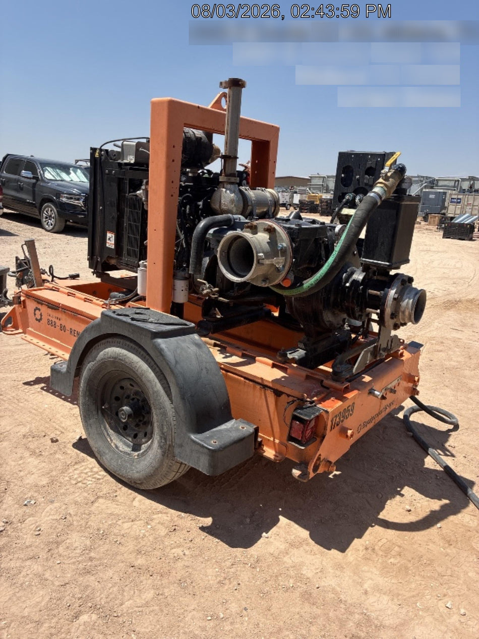 2021 PIONEER PP66S12L71-TD2.9L4