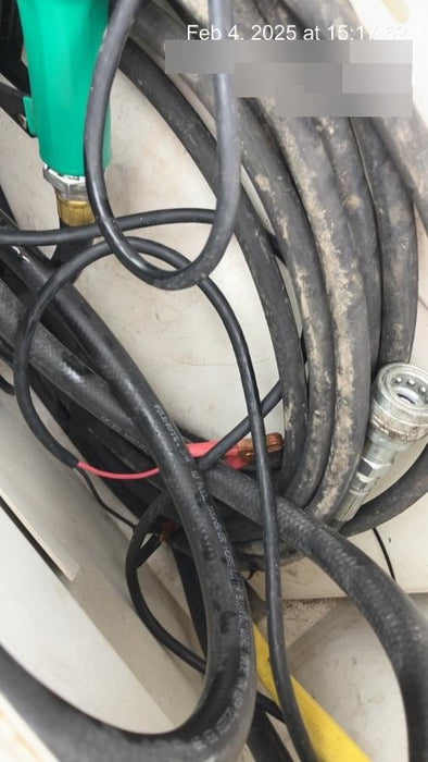 2021 TRANSCUBE 20TCG(G)W-NA