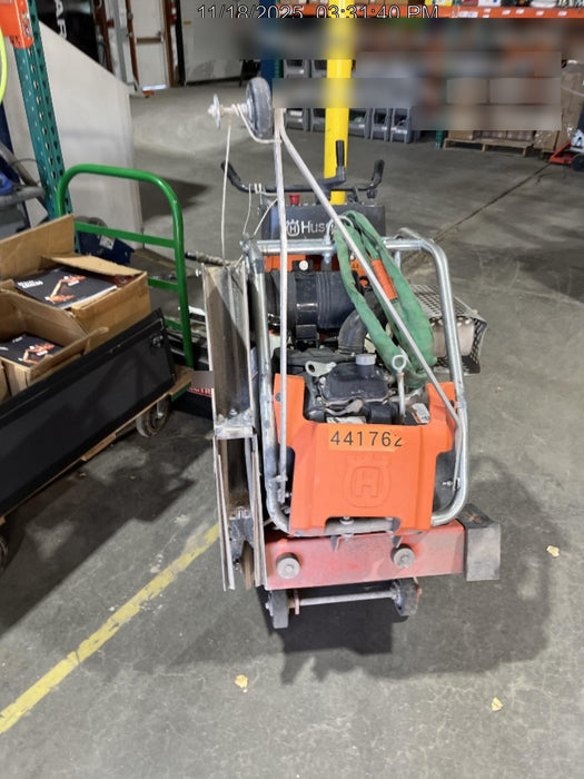 2024 HUSQVARNA FS 524