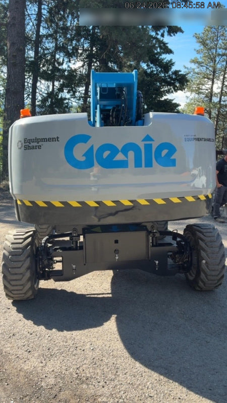 2026 GENIE S-45 XC