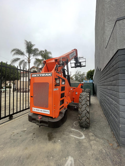 2021 STAR INDUSTRIES 1320TK