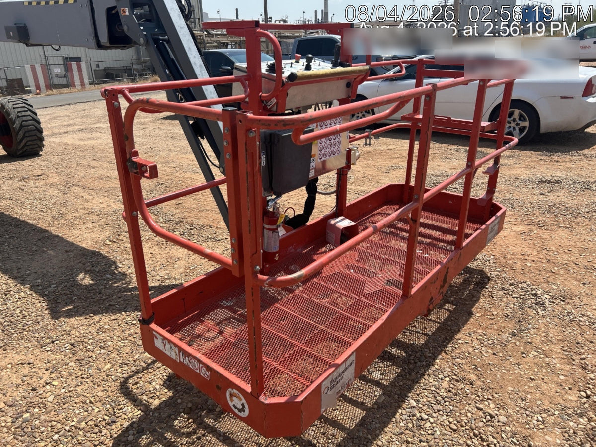 2022 SKYJACK SJ85 AJ
