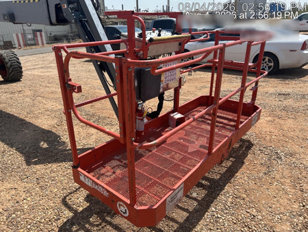 2022 SKYJACK SJ85 AJ