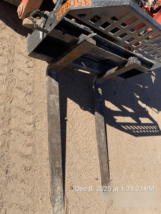 2023 SOLESBEE SPF-48