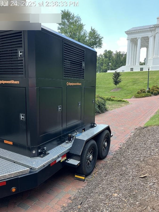 2023 FTG FP1400FQS-T