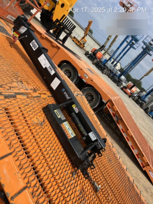 2024 STAR INDUSTRIES M1360B - Star JIB Boom