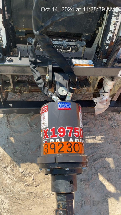 2023 AUGER TORQUE 3300-30