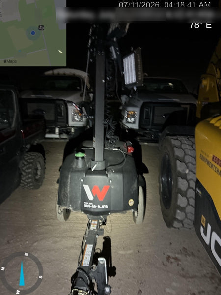 2024 WACKER NEUSON LTT4