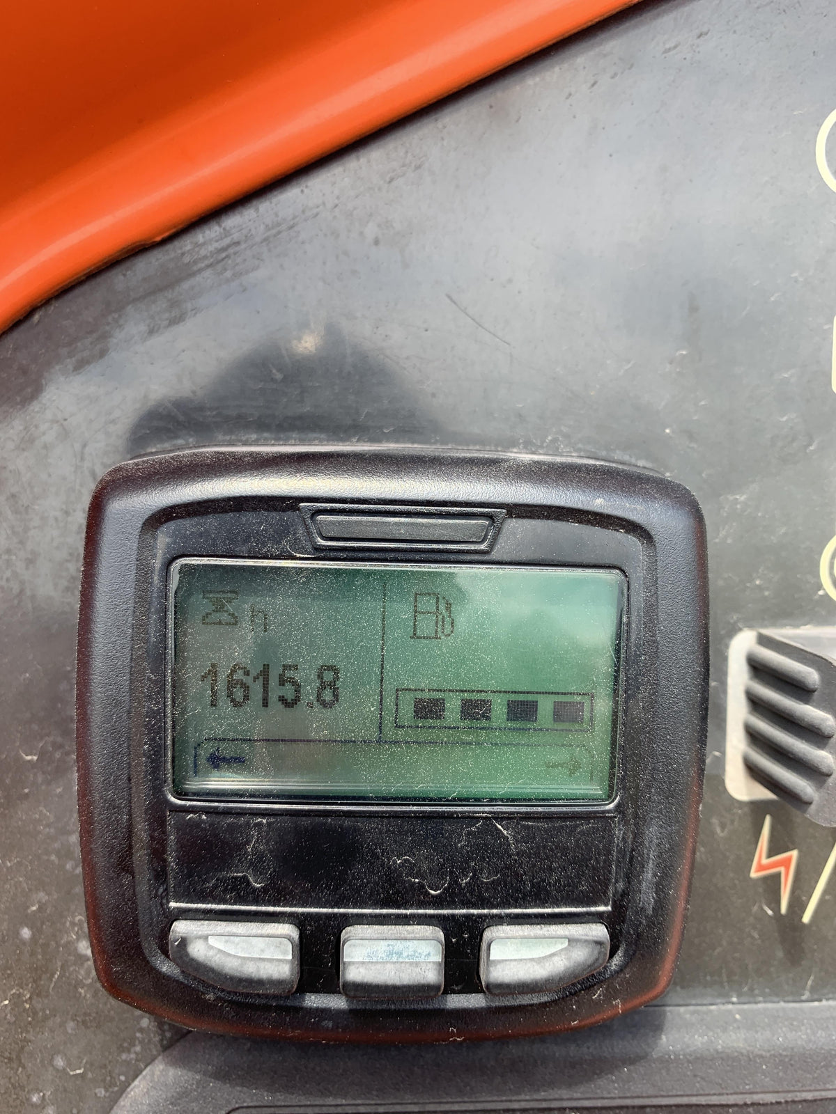 2019 JLG 400S