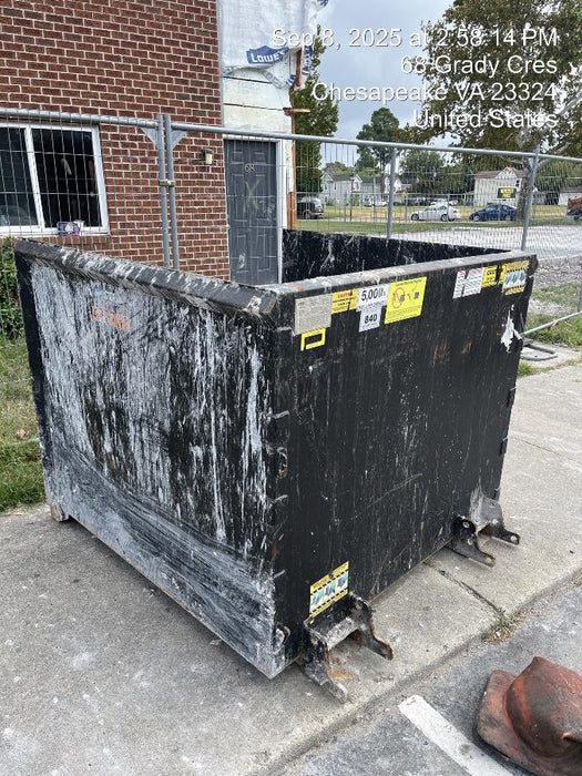 2025 STAR INDUSTRIES 1425