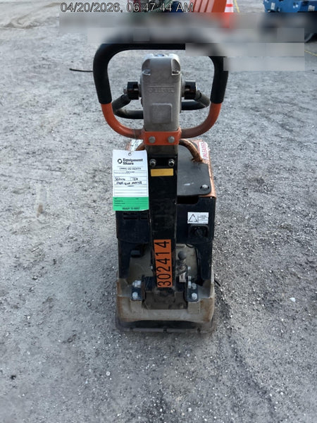 2023 MULTIQUIP MVH158