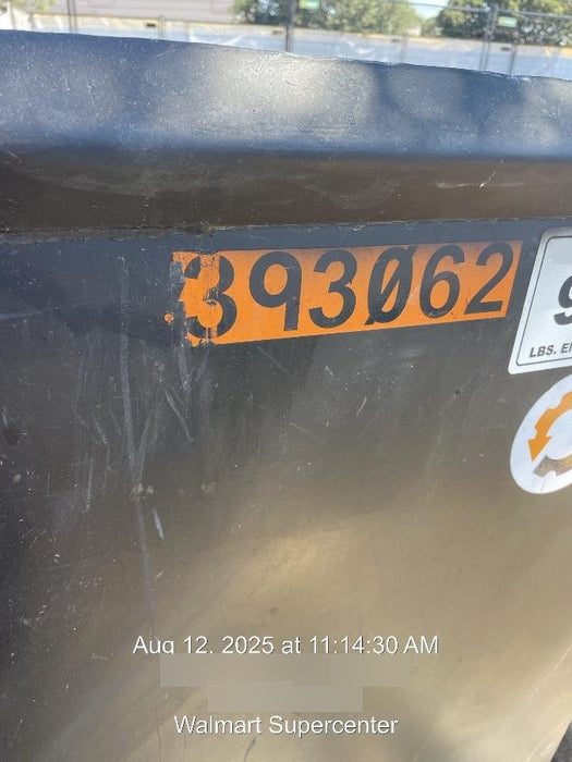 2024 STAR INDUSTRIES M-1820 - Self-Dump Hopper