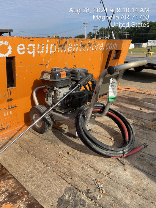 2020 MI-T-M CORPORATION CA-2703-1MMH