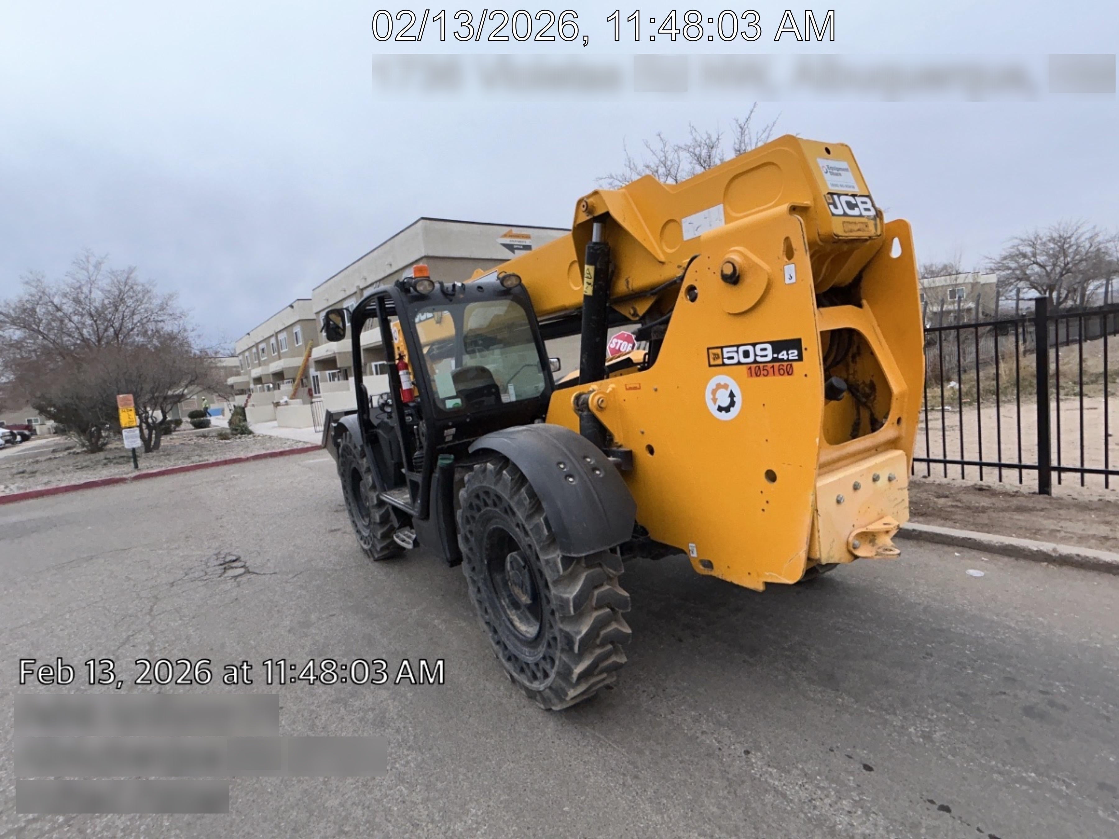 2022 STAR INDUSTRIES 1472TKBOB