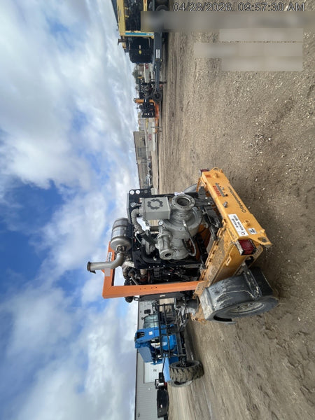 2022 PIONEER PP63C17L2-4045HFC06
