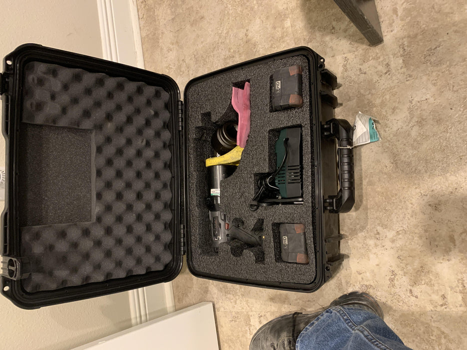 2020 TORCUP VT-500KIT