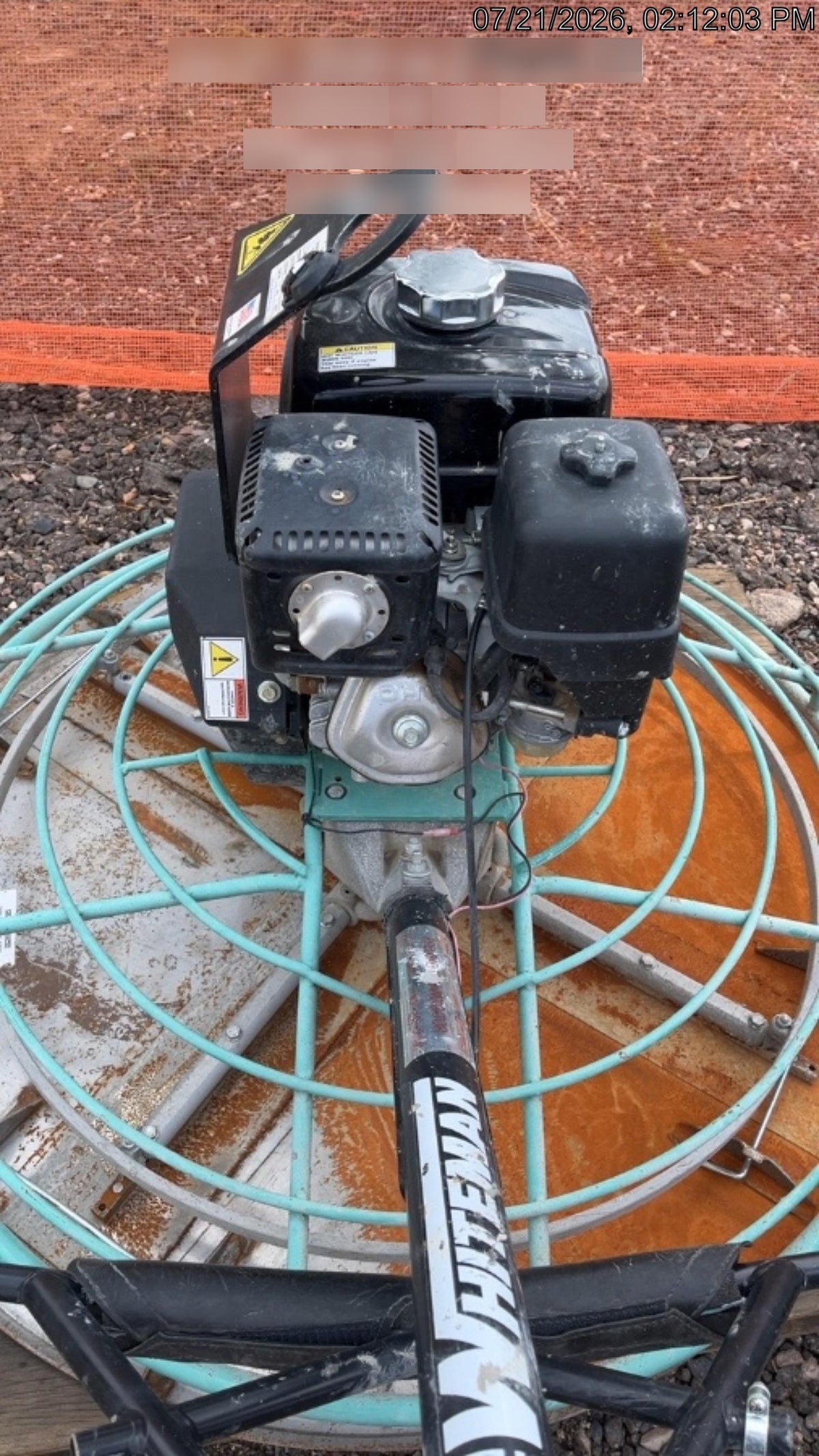 2024 MULTIQUIP B46H90