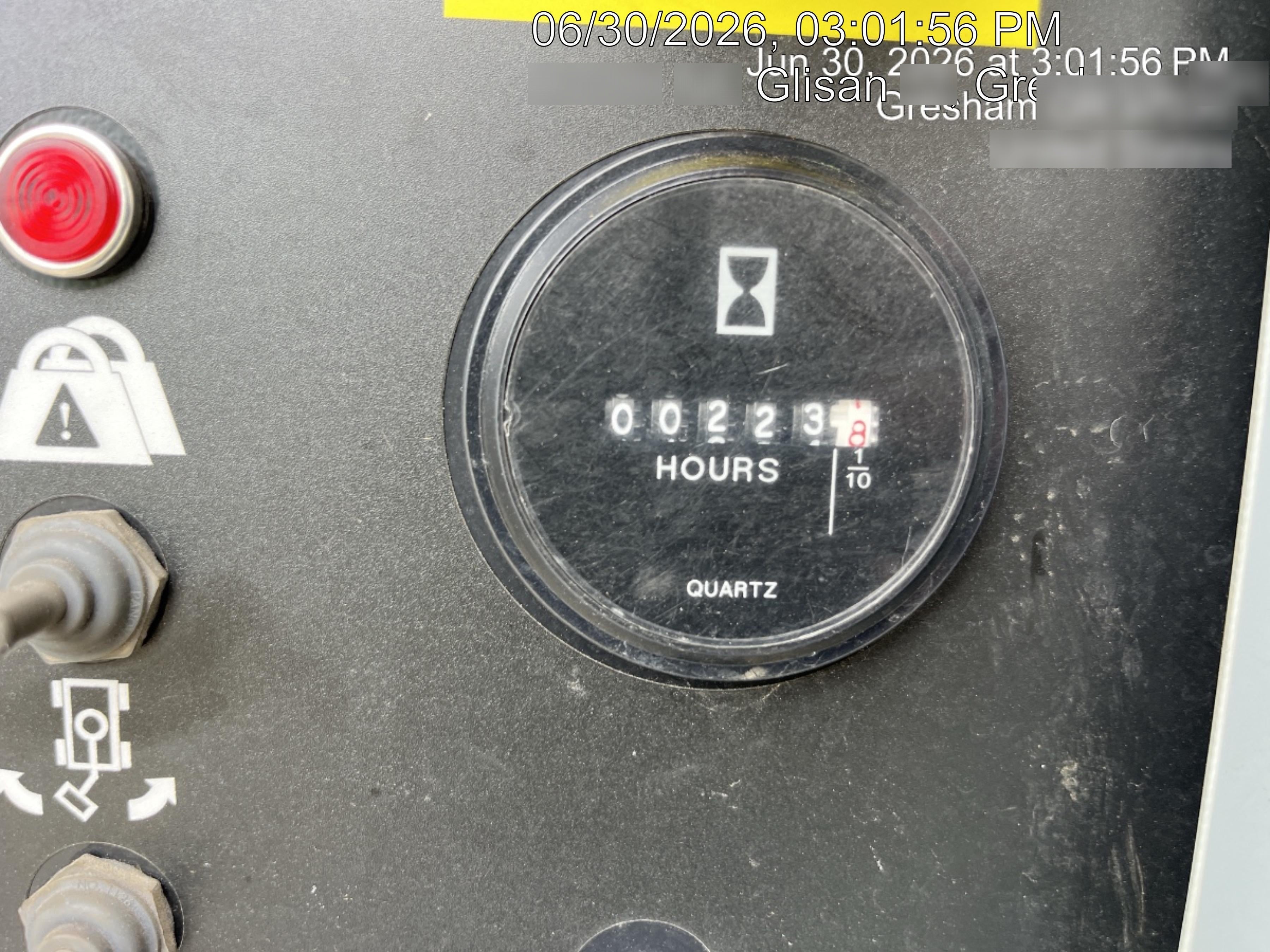 2024 GENIE Z40/23N RJ