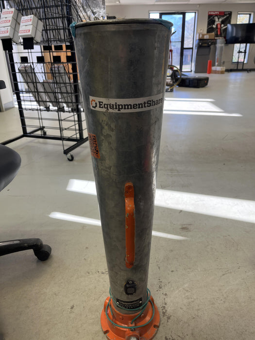 2022 MICHIGAN PNEUMATIC ES-3AM-TRACKER