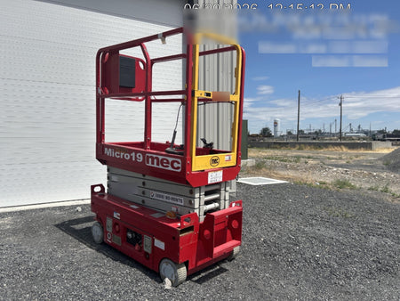 2021 MEC Micro 19