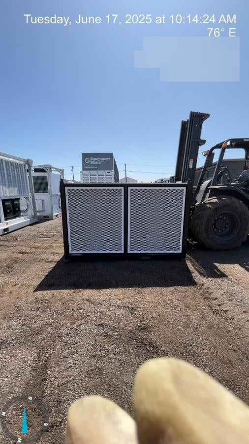 2023 AES AES25TDH44TTA