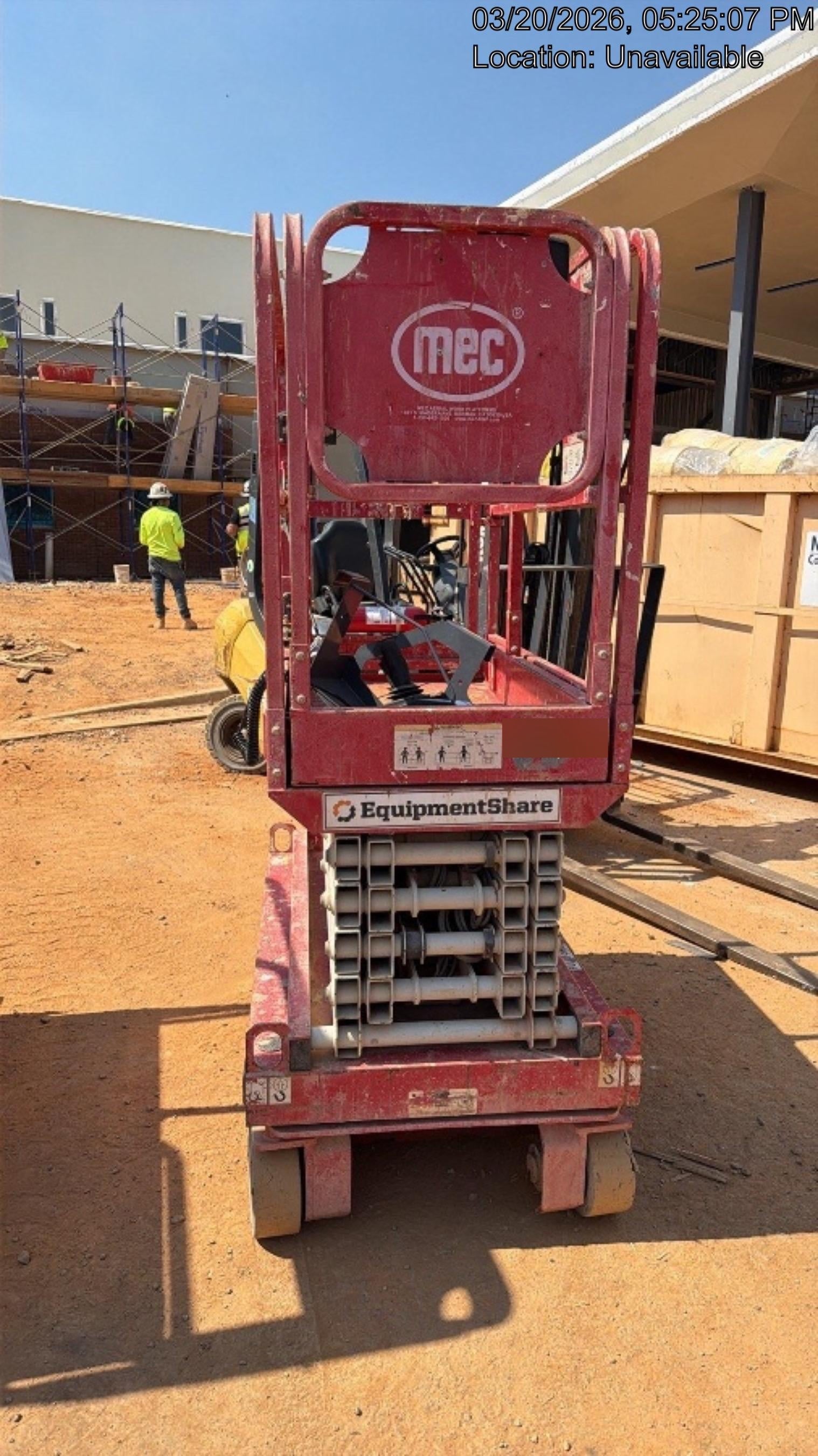 2019 MEC Micro 19