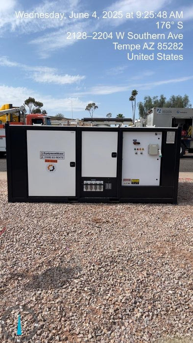 2023 AES AES25TDH44TTA