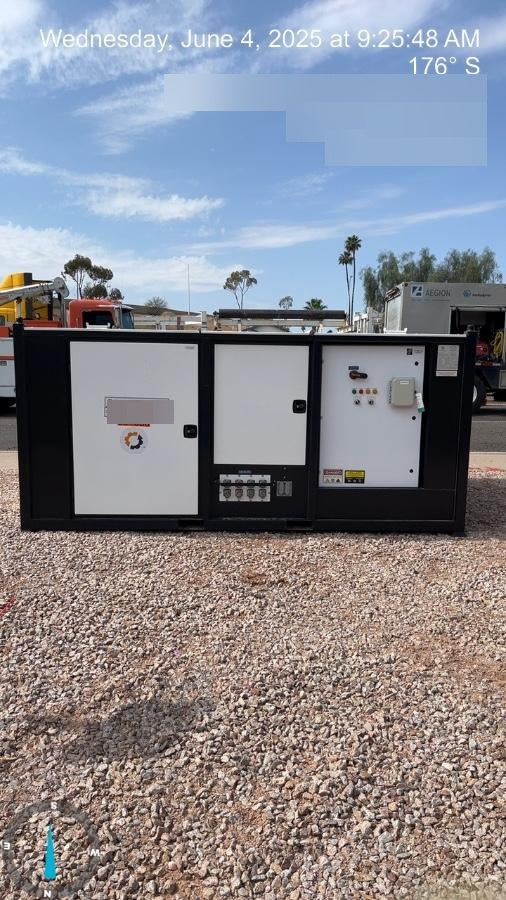 2023 AES AES25TDH44TTA