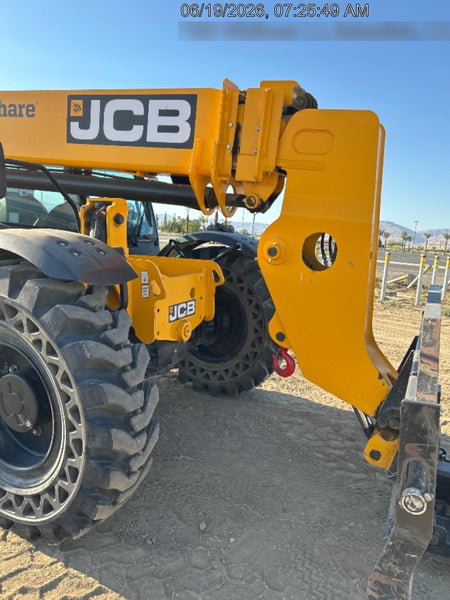 2024 JCB 509-42
