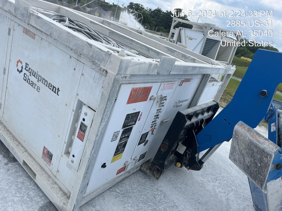 2022 SMARTECH SACP26A-SP