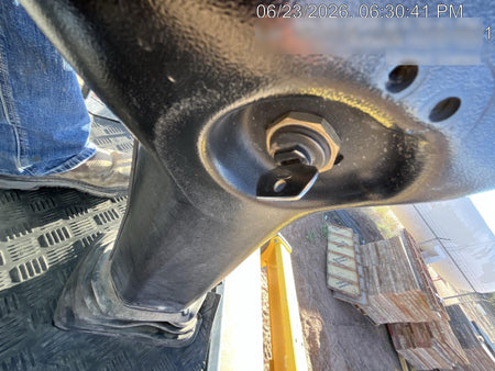 2021 WACKER NEUSON RC50