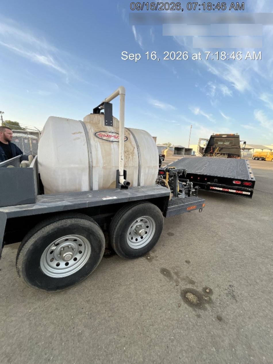 2023 SIMPSON SWT-52517
