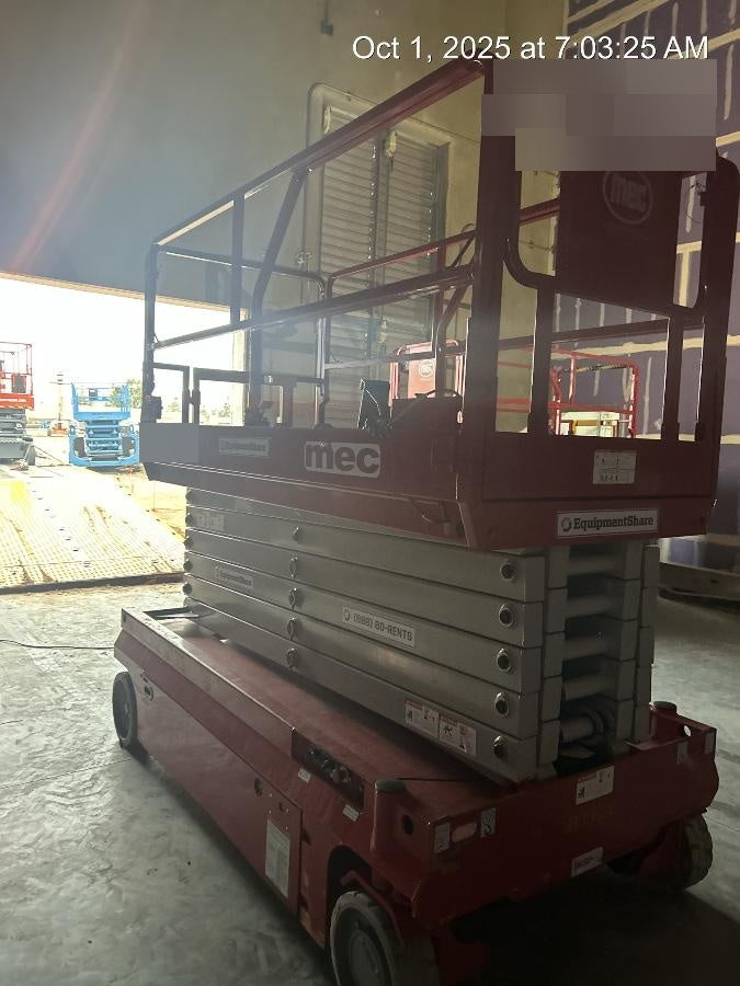 2021 MEC 4555SE