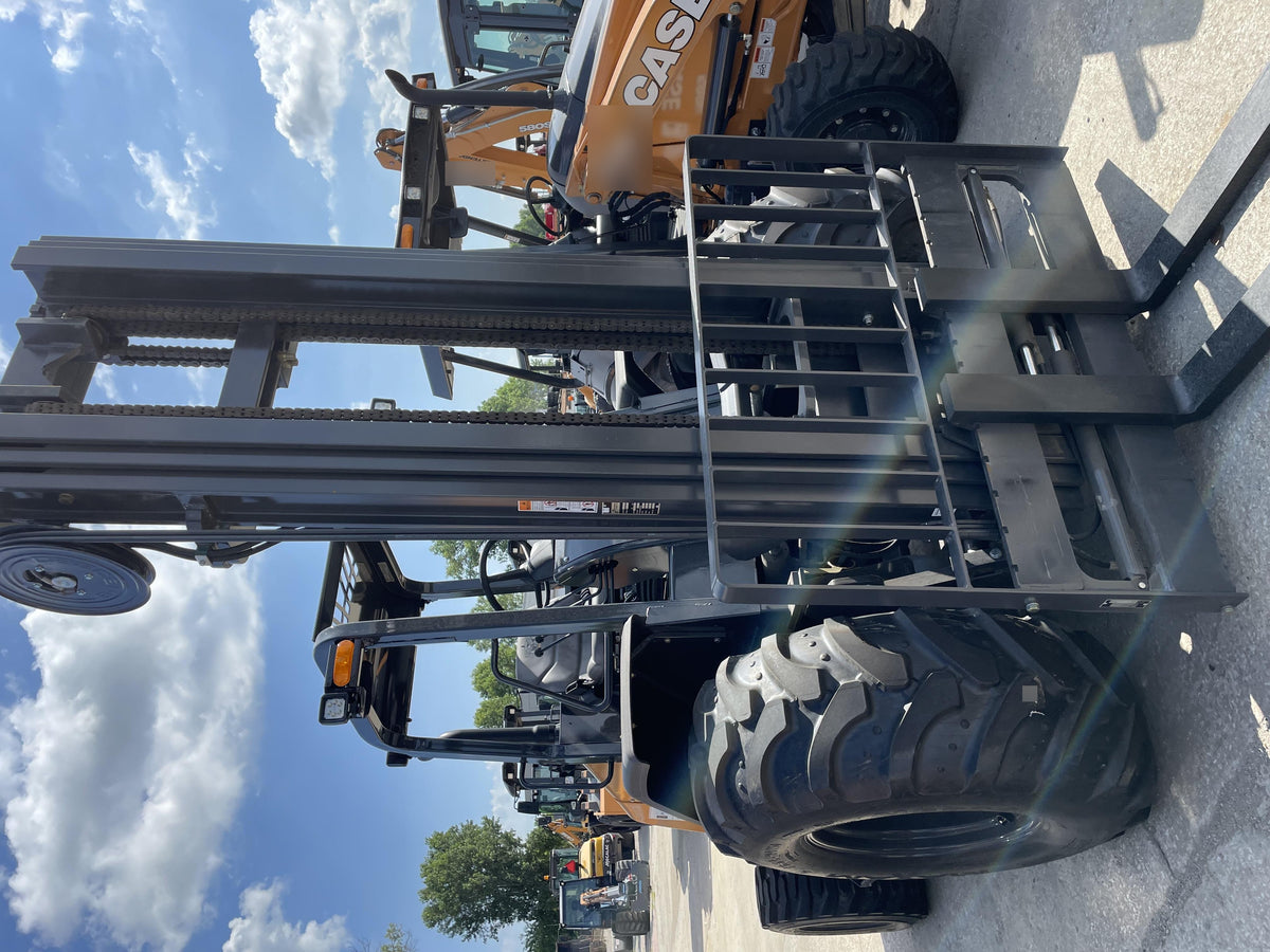 2025 CASE 588H