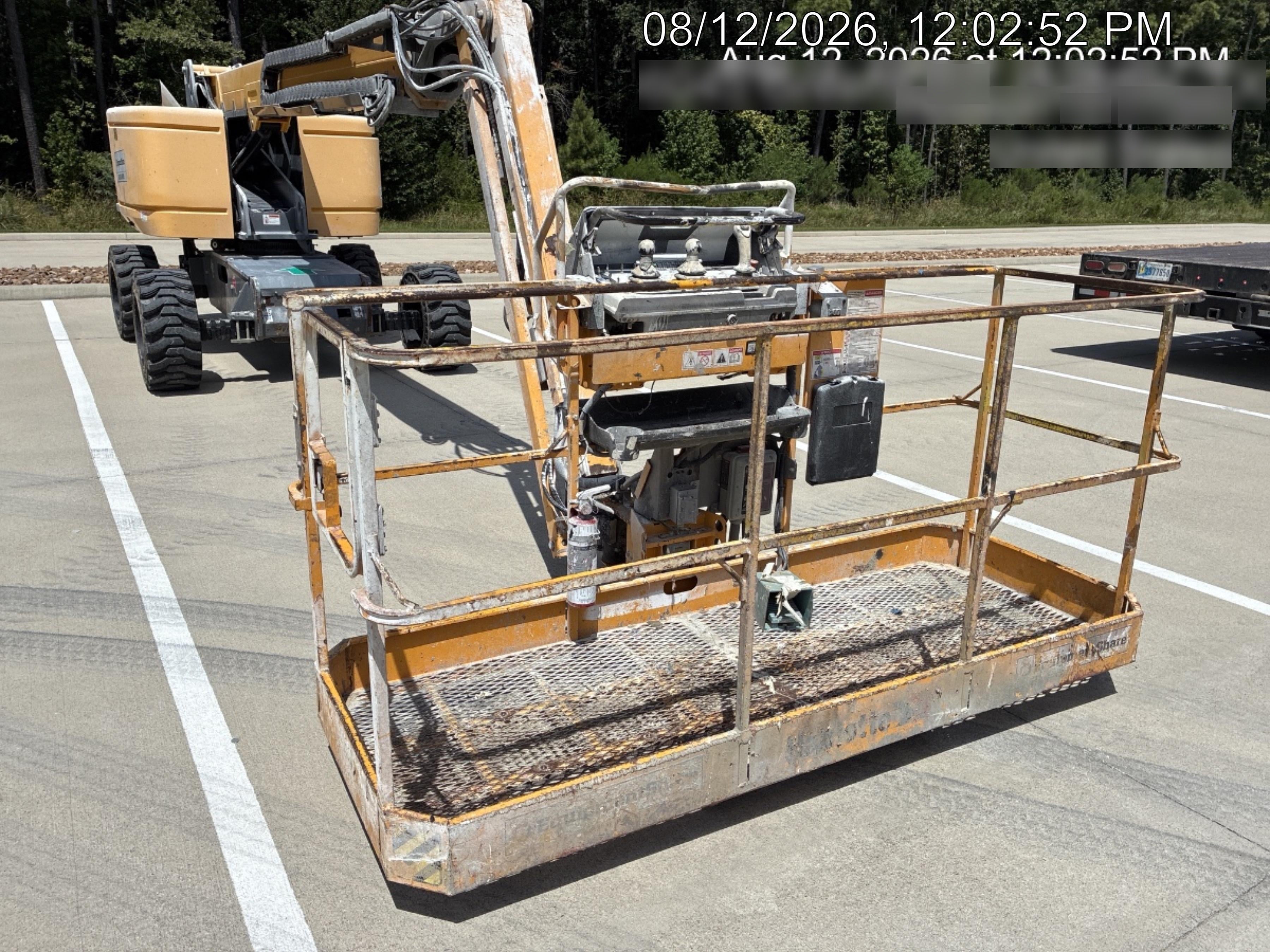 2021 HAULOTTE HT46RTJO