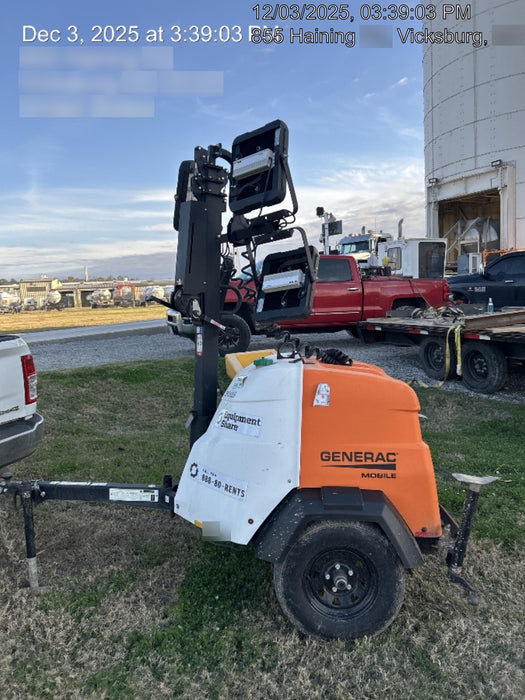 2024 GENERAC MLT2