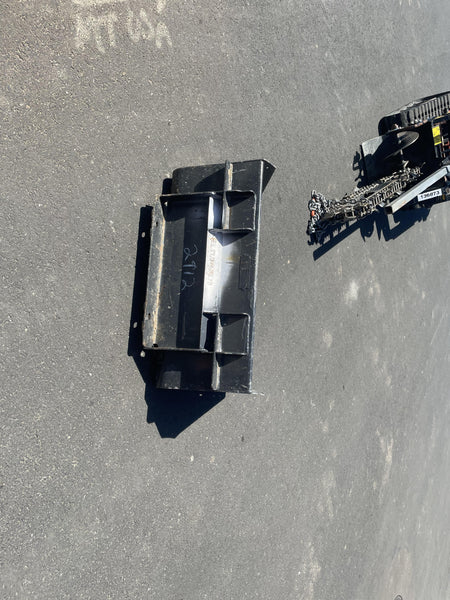 2021 DITCH WITCH SK5TRB