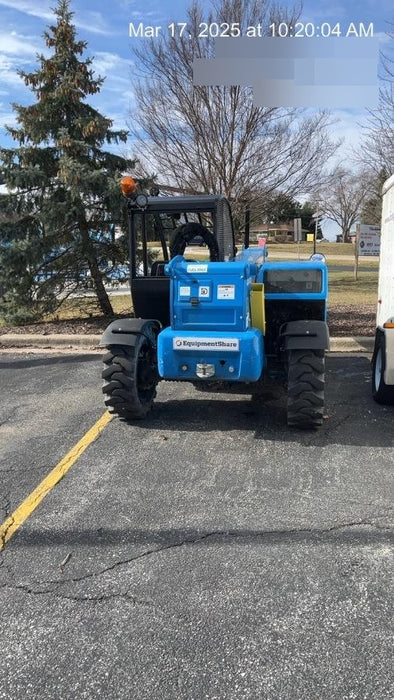 2022 WACKER NEUSON G25